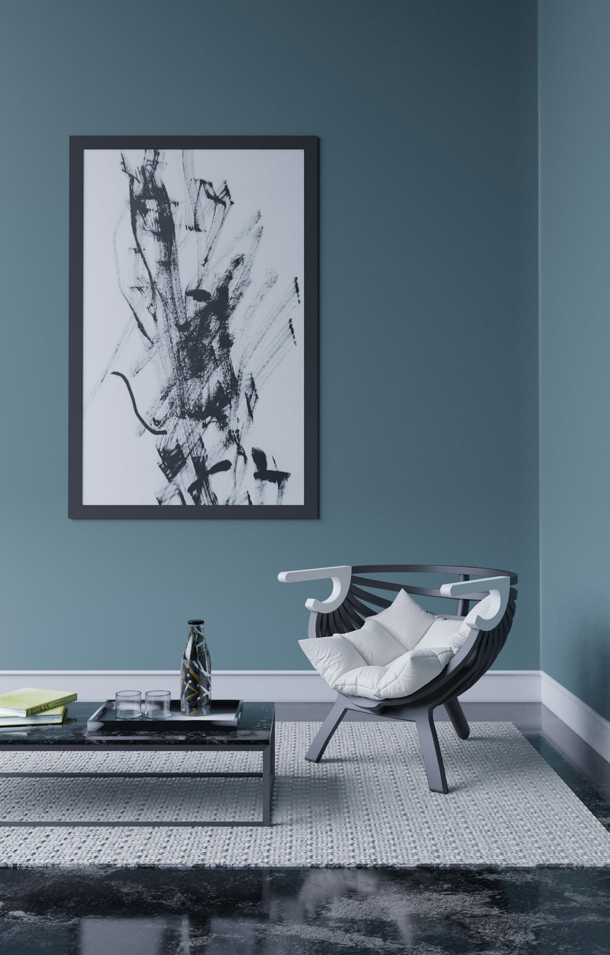 Wall Decor